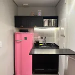 Apartamento - Jardins, Sp