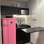 Apartamento - Jardins, Sp