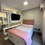 Apartamento - Jardins, Sp
